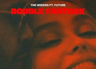 Double Fantasy - The Weeknd ft. Future