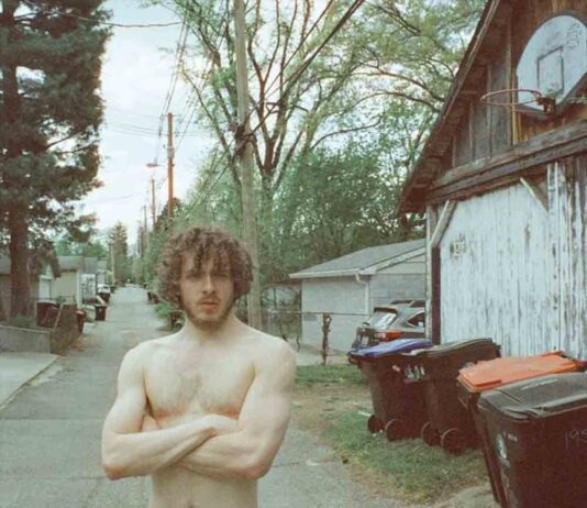 Gang Gang Gang - Jack Harlow