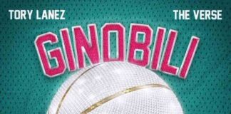 Ginobili (WSHH Heatseekers) - Tory Lanez Feat. The Verse
