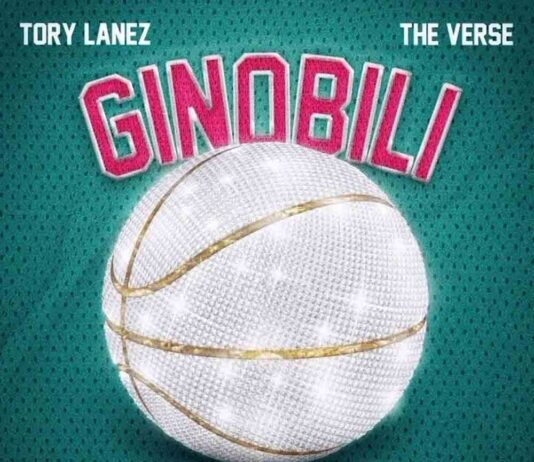 Ginobili (WSHH) – Tory Lanez Feat. The Verse Ginobili (WSHH Heatseekers) - Tory Lanez Feat. The Verse