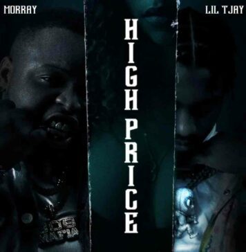 High Price - Morray ft. Lil Tjay