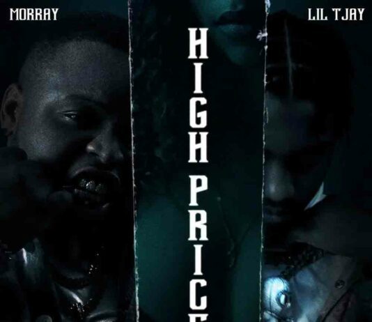 High Price – Morray ft. Lil Tjay High Price - Morray ft. Lil Tjay