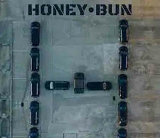 Honey Bun - Quavo