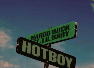 Hot Boy - Nardo Wick