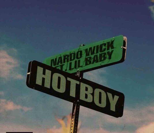 Hot Boy - Nardo Wick