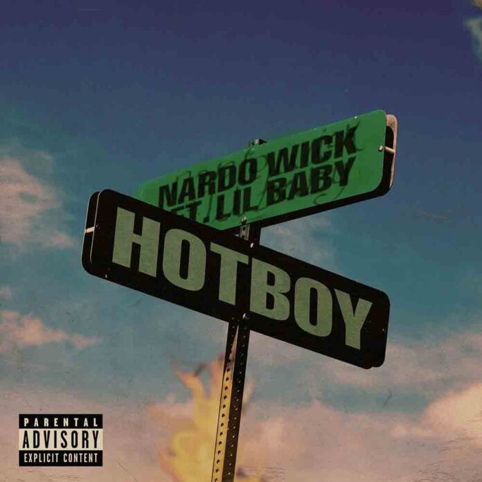 Hot Boy - Nardo Wick