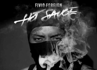 Hot Sauce - Fivio Foreign