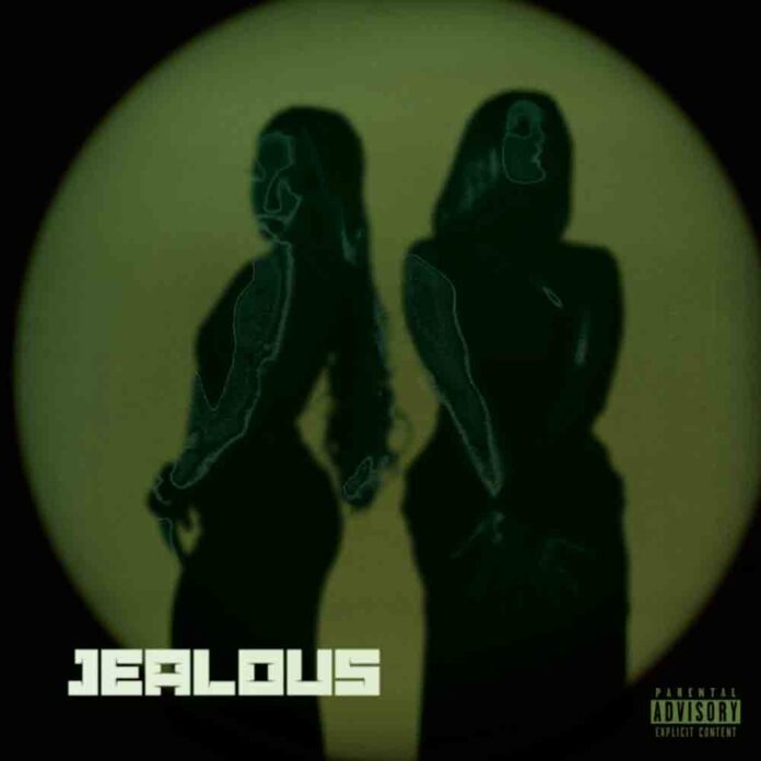 Jealous - Kiana Ledé & Ella Mai