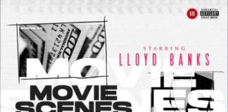 Movie Scenes - Lloyd Banks