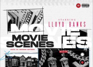Movie Scenes - Lloyd Banks
