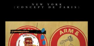 NEW YORK (CONCEPT DE PARIS) – Jay-Z ft Gil Scott-Heron NEW YORK (CONCEPT DE PARIS) - Jay-Z ft Gil Scott-Heron