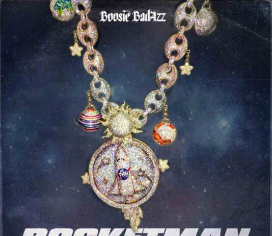 Rocketman (Remix) – Boosie Badazz ft. Jeezy, Kodak Black Rocketman (Remix) - Boosie Badazz ft. Jeezy, Kodak Black