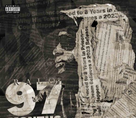 Street Honors – Ralo ft. Jadakiss Street Honors - Ralo ft. Jadakiss