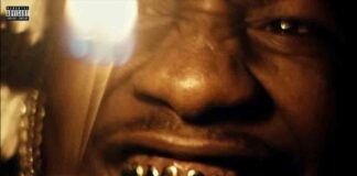 Strike – Lil Yachty Strike - Lil Yachty