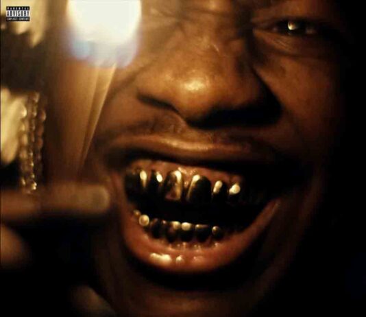 Strike - Lil Yachty