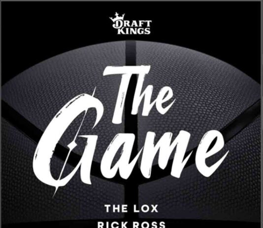 The Game – Rick Ross ft. Fat Joe & The LOX The Game - Rick Ross ft. Fat Joe & The LOX