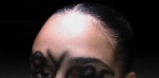 Try Me - Jorja Smith