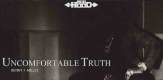 Uncomfortable Truth - Ace Hood ft. Benny the Butcher, Millyz