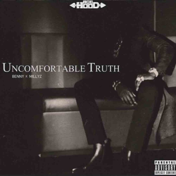 Uncomfortable Truth - Ace Hood ft. Benny the Butcher, Millyz
