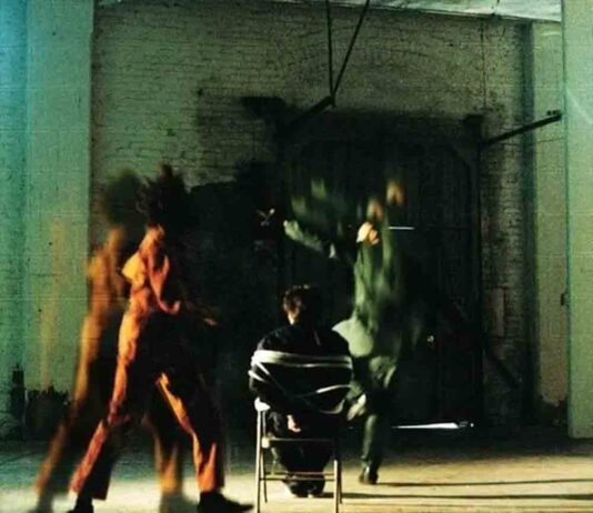 black enuff – redveil & JPEGMAFIA black enuff - redveil & JPEGMAFIA