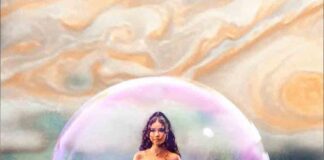calm & patient - Jhené Aiko