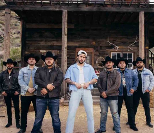 un x100to - Grupo Frontera x Bad Bunny