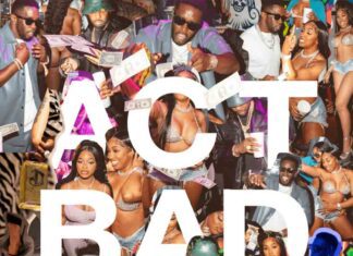 Act Bad - Diddy ft. City Girls & Fabolous