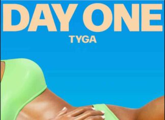 Day One - Tyga