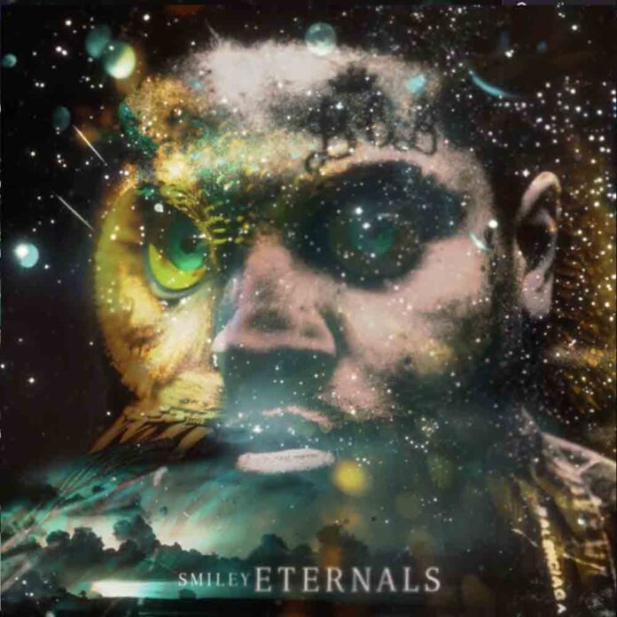 Eternals - Smiley