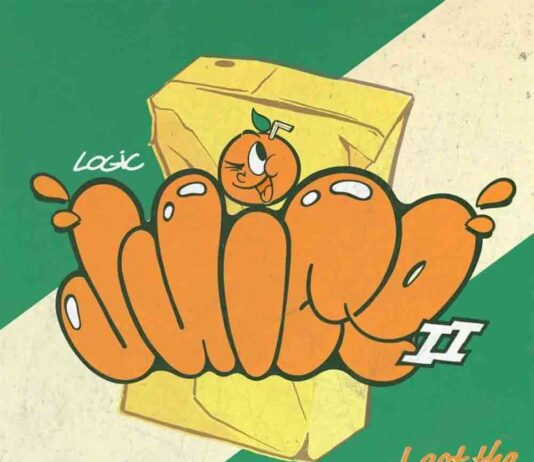 Juice II – Logic Juice II - Logic