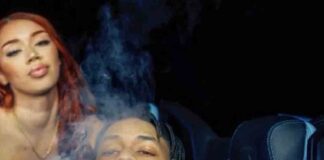 Lefty - Pop Smoke, Jay Gwuapo