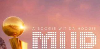 MVP – A Boogie Wit da Hoodie feat. G-Eazy MVP - A Boogie Wit da Hoodie feat. G-Eazy