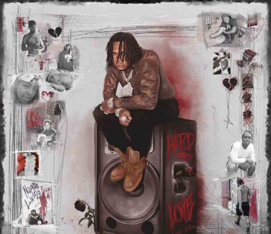 Ocean Spray – Moneybagg Yo Ocean Spray - Moneybagg Yo