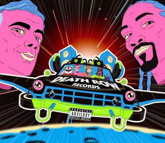 Please Take a Step Back – Snoop Dogg, GaryVee Please Take a Step Back - Snoop Dogg, GaryVee