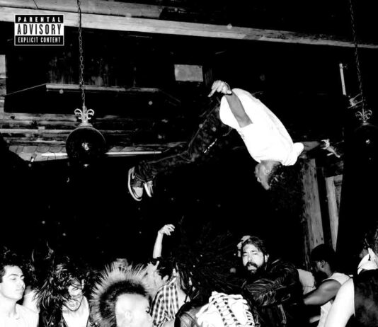 Shoota - Playboi Carti ft. Lil Uzi Vert