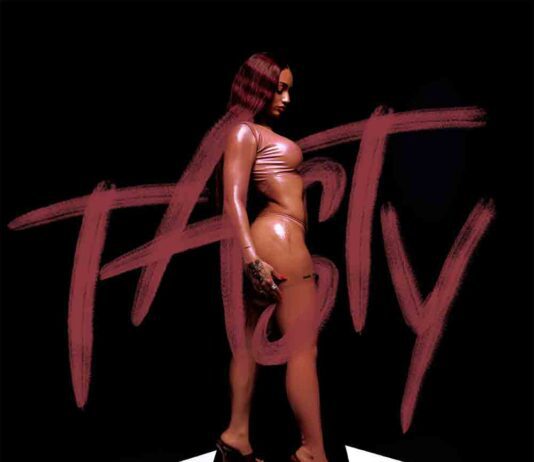 Tasty - DaniLeigh