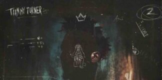 Tiimmy Turner 2 – Desiigner Tiimmy Turner 2 - Desiigner