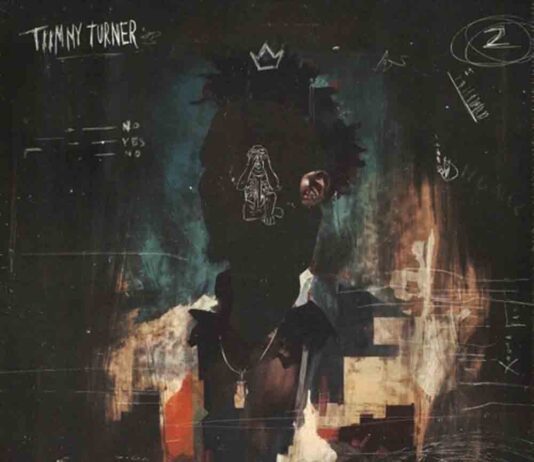 Tiimmy Turner 2 - Desiigner