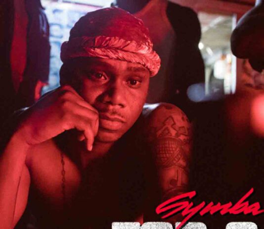 Top G – Symba Top G - Symba