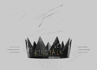 King Talk - Shaquille O'Neal, Blackway, Koko
