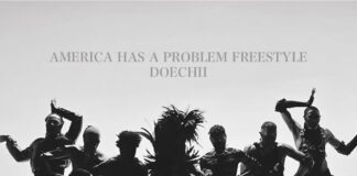 America Has A Problem (Freestyle) – Doechii America Has A Problem (Freestyle) - Doechii