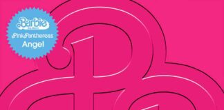 Angel (From Barbie The Album) – PinkPantheress Angel (From Barbie The Album) - PinkPantheress