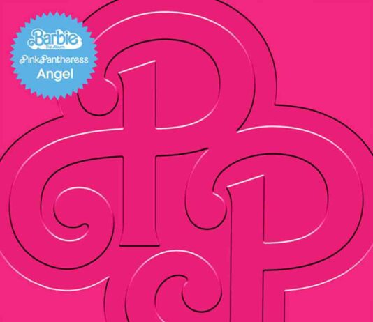 Angel (From Barbie The Album) - PinkPantheress