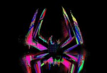 Calling - Metro Boomin, Nav, A Boogie Wit da Hoodie, Swae Lee - (Spider-Verse Soundtrack Preview)