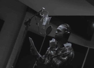 Clarity Part 2 - Dave East
