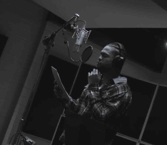 Clarity Part 2 – Dave East Clarity Part 2 - Dave East