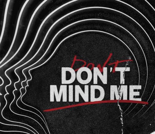 Don't Mind Me - Roy Woods