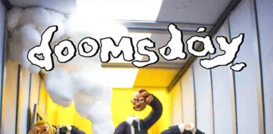 Doomsday - Juice WRLD & Cordae