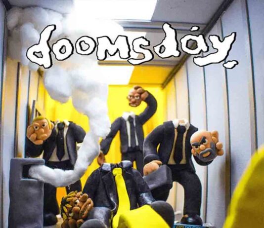 Doomsday - Juice WRLD & Cordae