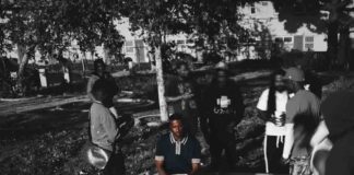 Eastside – Jay Rock ft. Kal Banx Eastside - Jay Rock ft. Kal Banx
